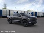 2025 Ford F-150 SuperCrew Cab 4WD, Pickup for sale #25F103 - photo 7