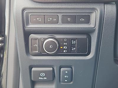 2024 Ford F-150 SuperCrew Cab 4WD Pickup for sale #25F103A - photo 2