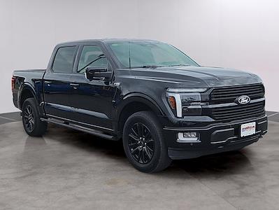 2024 Ford F-150 SuperCrew Cab 4WD Pickup for sale #25F103A - photo 1