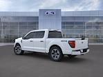 2025 Ford F-150 SuperCrew Cab 4WD Pickup for sale #25F125 - photo 2