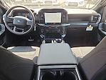 New 2025 Ford F-150 STX SuperCrew Cab 4WD Pickup for sale #25F134 - photo 14
