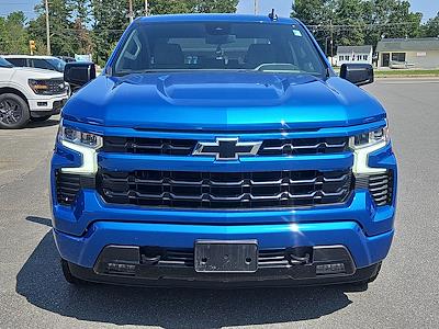 2022 Chevrolet Silverado 1500 Crew Cab 4WD Pickup for sale #25F136A - photo 2