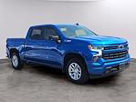 2022 Chevrolet Silverado 1500 Crew Cab 4WD Pickup for sale #25F136A - photo 3