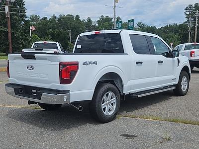 2025 Ford F-150 SuperCrew Cab 4WD Pickup for sale #25F137 - photo 2