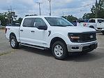 2025 Ford F-150 SuperCrew Cab 4WD Pickup for sale #25F137 - photo 1
