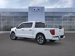 2025 Ford F-150 SuperCrew Cab 4WD Pickup for sale #25F140 - photo 2