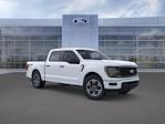 2025 Ford F-150 SuperCrew Cab 4WD Pickup for sale #25F140 - photo 7