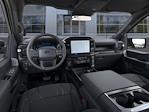 2025 Ford F-150 SuperCrew Cab 4WD Pickup for sale #25F140 - photo 9