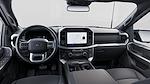 New 2025 Ford F-150 XLT SuperCrew Cab 4WD Pickup for sale #25F152 - photo 7