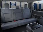 New 2025 Ford F-150 XL SuperCrew Cab 4WD Pickup for sale #25F162 - photo 11