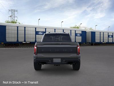 New 2025 Ford F-150 Raptor SuperCrew Cab 4WD Pickup for sale #25F163 - photo 2