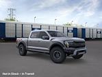 New 2025 Ford F-150 Raptor SuperCrew Cab 4WD Pickup for sale #25F163 - photo 4