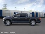 New 2025 Ford F-150 Platinum SuperCrew Cab 4WD Pickup for sale #25F165 - photo 2