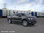 New 2025 Ford F-150 Platinum SuperCrew Cab 4WD Pickup for sale #25F165 - photo 5