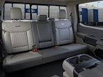 New 2025 Ford F-150 Platinum SuperCrew Cab 4WD Pickup for sale #25F165 - photo 8
