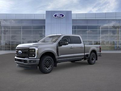 2025 Ford F-250 Crew Cab 4WD Pickup for sale #25F205 - photo 1