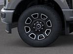 2025 Ford F-250 Crew Cab 4WD Pickup for sale #25F205 - photo 19