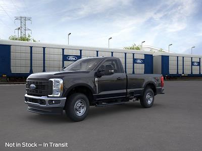 2025 Ford F-250 Regular Cab 4WD Pickup for sale #25F206 - photo 1
