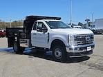 2025 Ford F-350 Regular Cab DRW 4WD Reading Dump Truck for sale #25F302 - photo 1