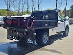 2025 Ford F-350 Regular Cab DRW 4WD Reading Dump Truck for sale #25F302 - photo 2