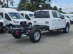 2025 Ford F-350 Super Cab SRW 4WD Cab Chassis for sale #25F311 - photo 2