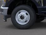 2025 Ford F-350 Regular Cab DRW 4WD Cab Chassis for sale #25F316 - photo 19