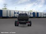 2025 Ford F-350 Regular Cab DRW 4WD Cab Chassis for sale #25F316 - photo 5