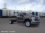 2025 Ford F-350 Regular Cab DRW 4WD Cab Chassis for sale #25F316 - photo 7