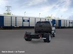 2025 Ford F-350 Regular Cab DRW 4WD Cab Chassis for sale #25F316 - photo 8