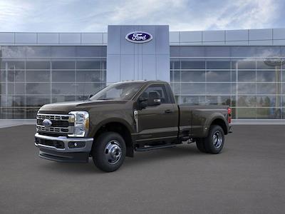 2025 Ford F-350 Regular Cab DRW 4WD Pickup for sale #25F317 - photo 1