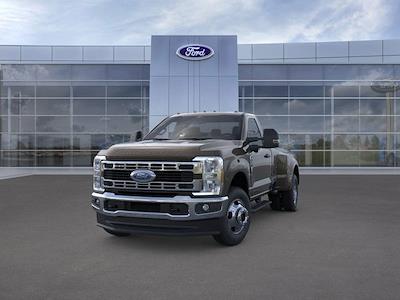 2025 Ford F-350 Regular Cab DRW 4WD Pickup for sale #25F317 - photo 2