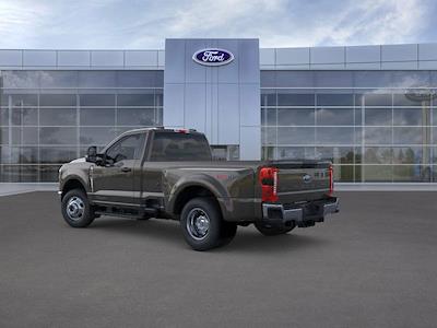 2025 Ford F-350 Regular Cab DRW 4WD Pickup for sale #25F317 - photo 2