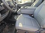New 2025 Ford F-450 Regular Cab 4WD Cab Chassis for sale #25F401 - photo 8