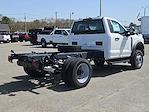 New 2025 Ford F-450 Regular Cab 4WD Cab Chassis for sale #25F402 - photo 2