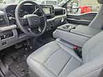 2025 Ford F-450 Crew Cab DRW 4WD Cab Chassis for sale #25F405 - photo 15