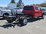 2025 Ford F-550 Crew Cab DRW 4WD Cab Chassis for sale #25F510 - photo 2