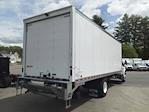 2025 Ford F-650 Regular Cab DRW RWD, Morgan Truck Body Gold Star Box Truck for sale #25F601 - photo 5