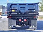 2025 Ford F-650 Regular Cab DRW RWD, JB Truck Bodies Dump Truck for sale #25F603 - photo 7