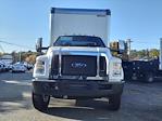 2025 Ford F-650 Regular Cab DRW RWD, Morgan Truck Body Box Truck for sale #25F604 - photo 3