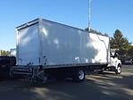 2025 Ford F-650 Regular Cab DRW RWD, Morgan Truck Body Box Truck for sale #25F604 - photo 2