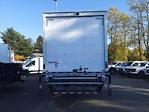 2025 Ford F-650 Regular Cab DRW RWD, Morgan Truck Body Box Truck for sale #25F604 - photo 6