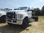 2025 Ford F-750 Regular Cab DRW RWD, Cab Chassis for sale #25F704 - photo 1