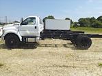 2025 Ford F-750 Regular Cab DRW RWD, Cab Chassis for sale #25F704 - photo 3