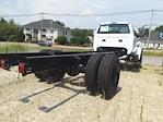 2025 Ford F-750 Regular Cab DRW RWD, Cab Chassis for sale #25F704 - photo 5