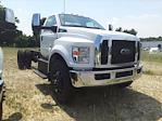 2025 Ford F-750 Regular Cab DRW RWD, Cab Chassis for sale #25F704 - photo 6