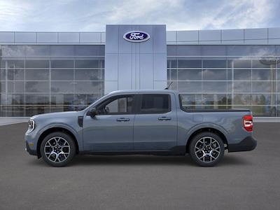 New 2025 Ford Maverick Lariat SuperCrew Cab AWD Pickup for sale #25MAV19 - photo 1