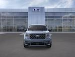 New 2025 Ford Maverick Lariat SuperCrew Cab AWD Pickup for sale #25MAV19 - photo 4