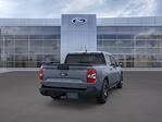 New 2025 Ford Maverick Lariat SuperCrew Cab AWD Pickup for sale #25MAV19 - photo 6