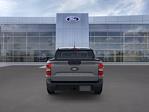 New 2025 Ford Maverick Lariat SuperCrew Cab AWD Pickup for sale #25MAV20 - photo 4