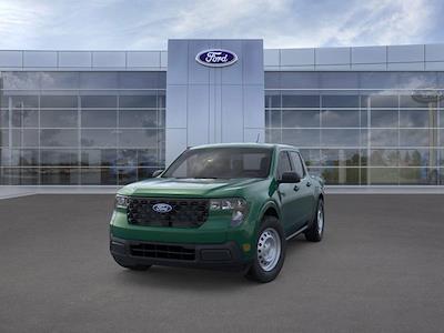 New 2025 Ford Maverick XL SuperCrew Cab AWD Pickup for sale #25MAV23 - photo 2